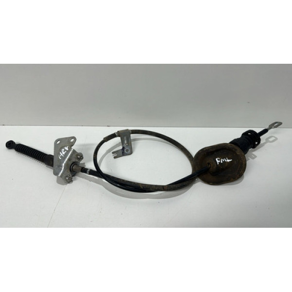 Cabo Trambulador Câmbio Marcha Honda Hrv 2015 A 2019