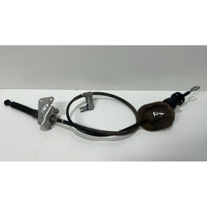 Cabo Trambulador Câmbio Marcha Honda Hrv 2015 A 2019 Cabo Trambulador Câmbio Marcha Honda Hrv 2015 A 2019