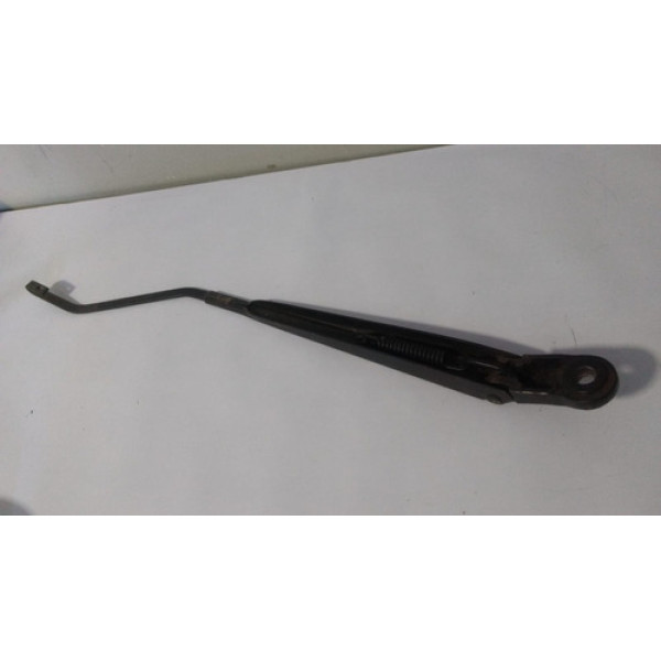 5186679 Braço Limpador Esquerdo Uno Vivace Palheta Simples