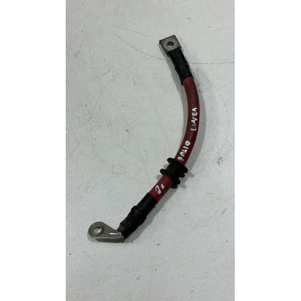 Cabo Positivo Caixa Fusivel Fiat Palio Linea Siena Usado