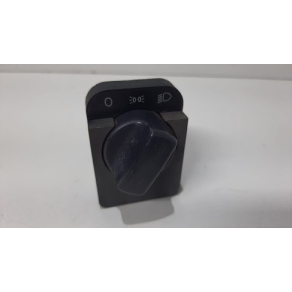 Botão Acendimento Farol Gm Corsa 2001