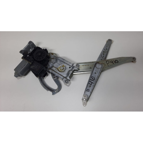 Máquina Vidro Dianteira Direita Corsa 96/02 90520192 4 Porta