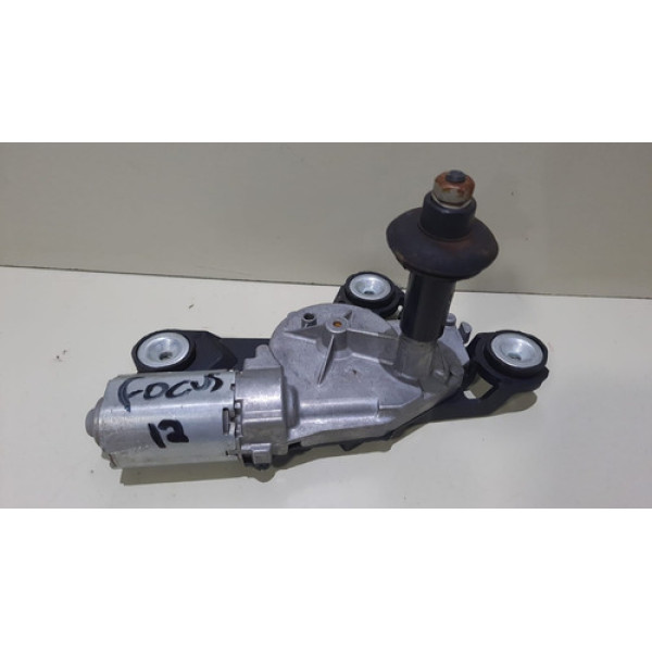 Motor Limpador Traseiro Ford Focus Hatch 09/13 0390201875