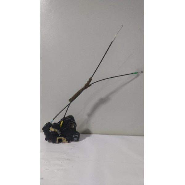 Fechadura Dianteira Direita Corolla 2003 A 2007 Original