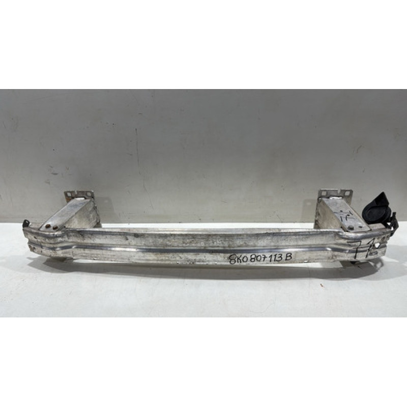 Alma Do Parachoque Com Suporte Audi A4 2009 2010 Alma Do Parachoque Com Suporte Audi A4 2009 2010