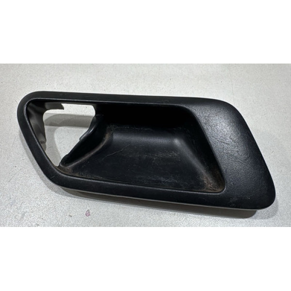 Mold Maçaneta Int Traseira Direita Spacefox Fox 2010 A 2014