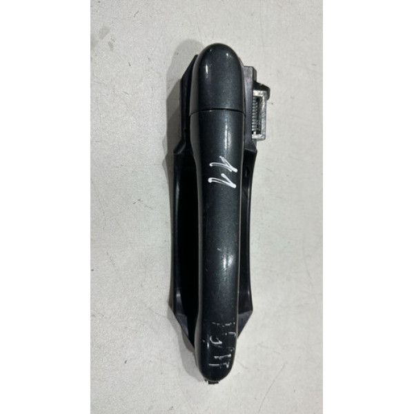 Maçaneta Externa Fiat Palio Weekend 2014 Traseira Direita