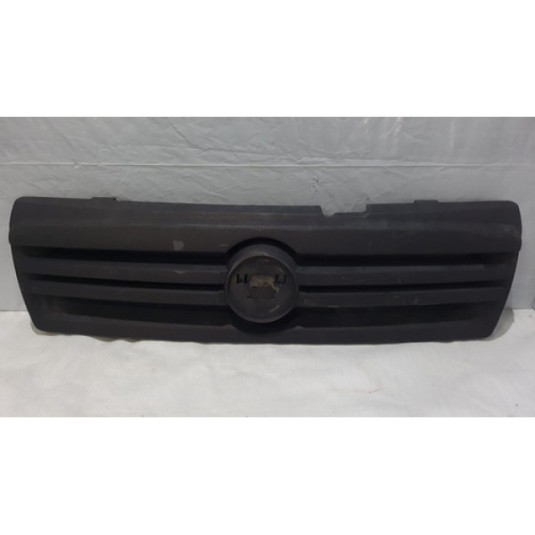 Grade Parachoque Dianteiro Uno Mille 06 A 12 Original