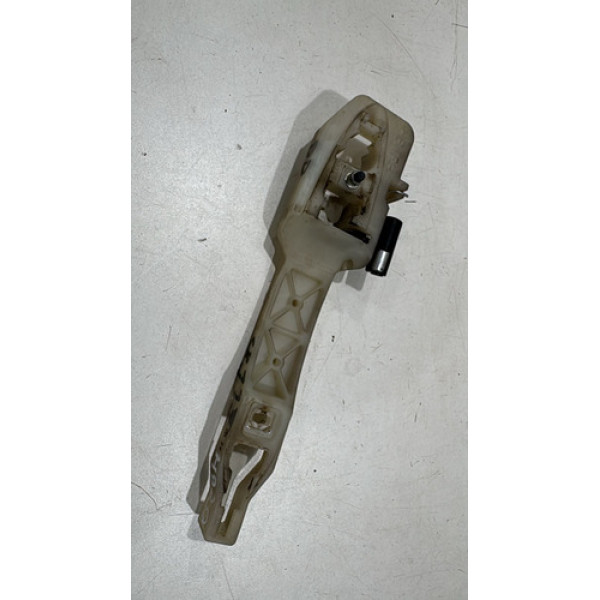 Base Maçaneta Dianteira Direita Hyundai Hb20 2012 A 2019