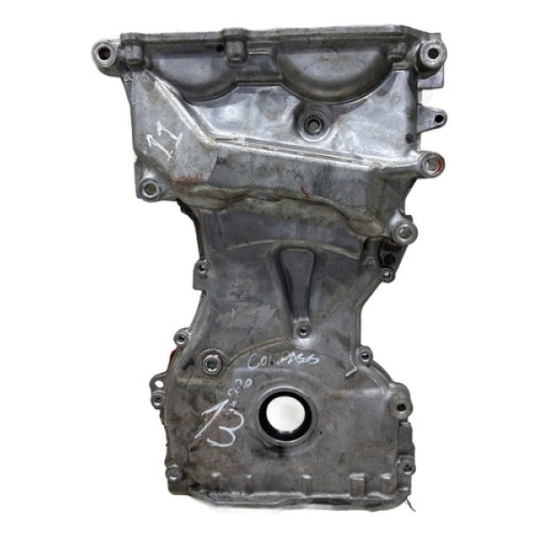 Tampa Frontal Motor Jeep Compass 2.0 Flex 17/2020 05047539ag