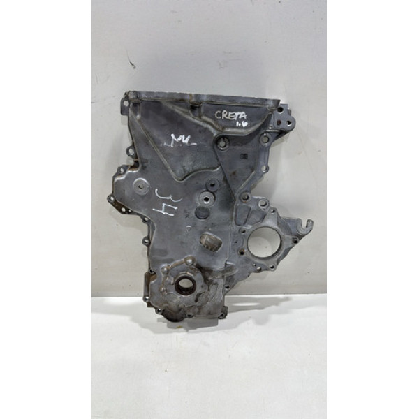 Tampa Lateral Motor Cerato Hyundai Hb20 1.6 Creta (compare)