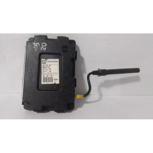 Módulo Bcm Hyundai Hb20/hb20s - 95400-1s033