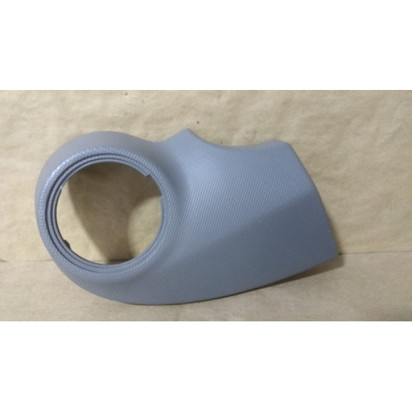 Moldura Difusor Ar Esquerdo Sandero Logan 2011 2013 Original