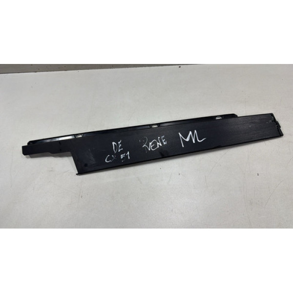 Moldura Coluna Dianteira Esquerda Porta Jeep Renegade 2019