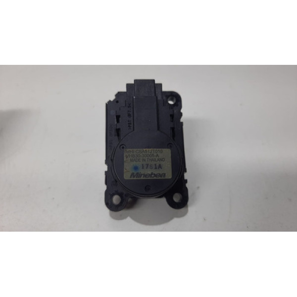 Atuador Ar Condicionado Lancer Asx 11/16 Csa512t010 