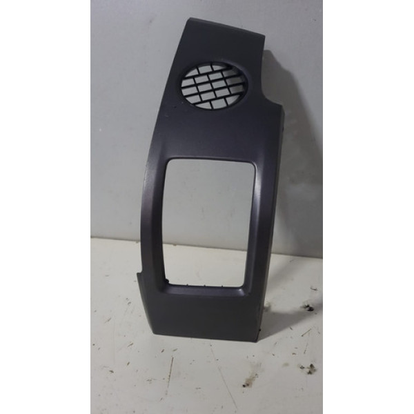 Moldura Difusor Ar Crv 2007 2008 2009 2010 2011 Direito 