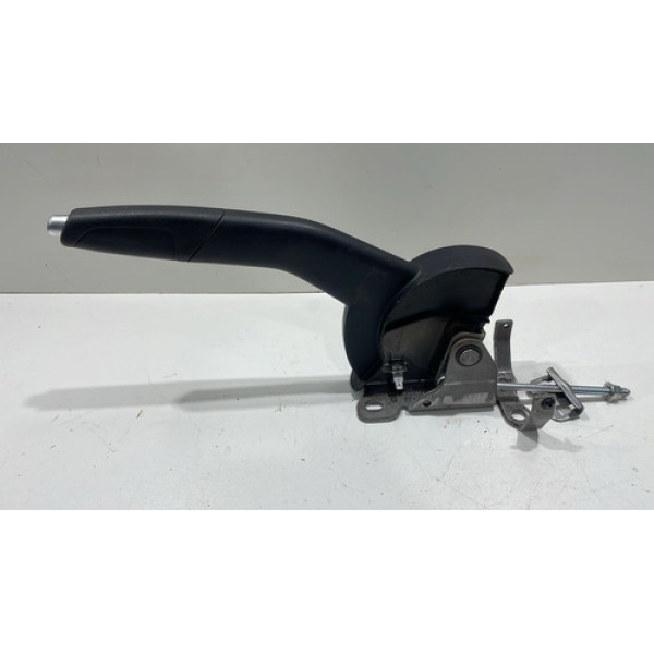 Alavanca Puxador Freio Mão Renault Duster 2021 2022 2023 .