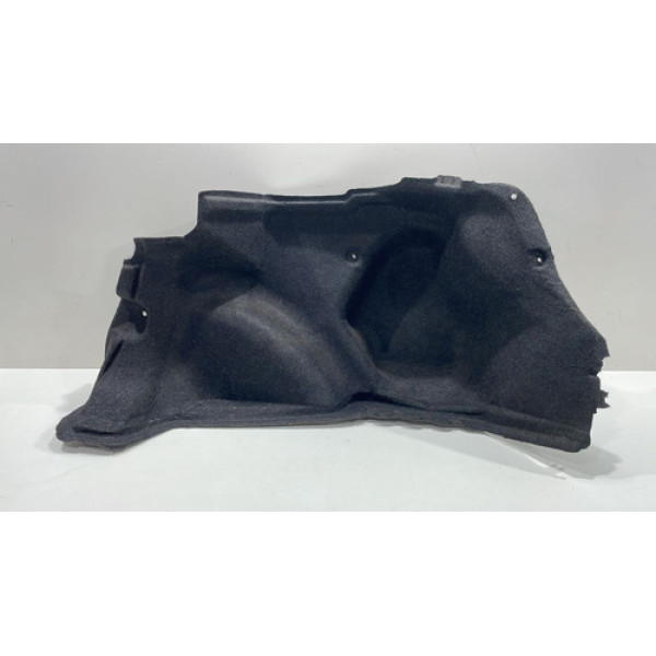 Forro Lateral Porta Malas Direito Toyota Corolla 2015 Á 2019