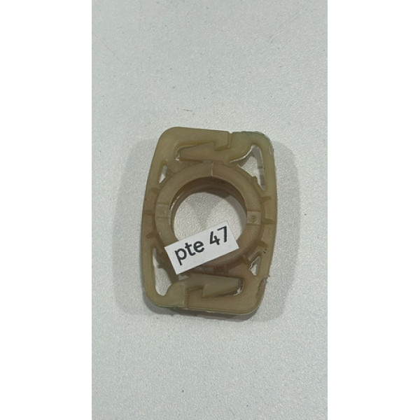 Presilha Trava Ar Quente Jeep Compass 2018 Á 2024