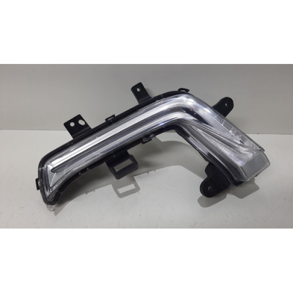 Farol Milha Drl Direito Tracker 2020 2021 2022 2023