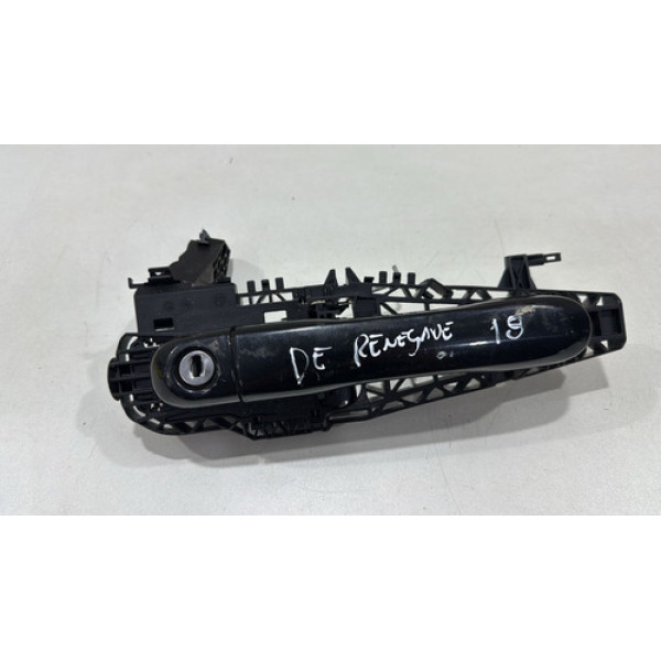 Maçaneta Externa Dianteira Esquerda Jeep Renegade 2019/2021