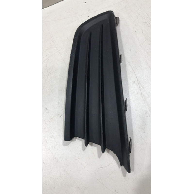 Moldura Milha Esquerdo Voyage Gol G6 2013 Á 2016 Moldura Milha Esquerdo Voyage Gol G6 2013 Á 2016