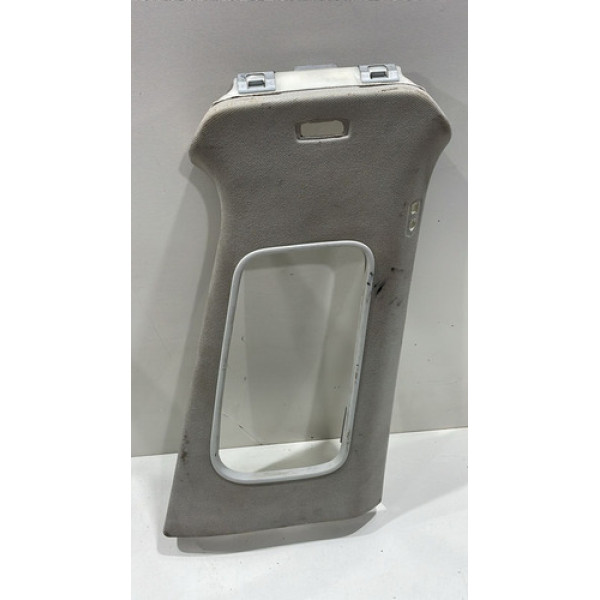 Acabamento Coluna Central Direito Vw Passat 2.0 Tsi 2006/10