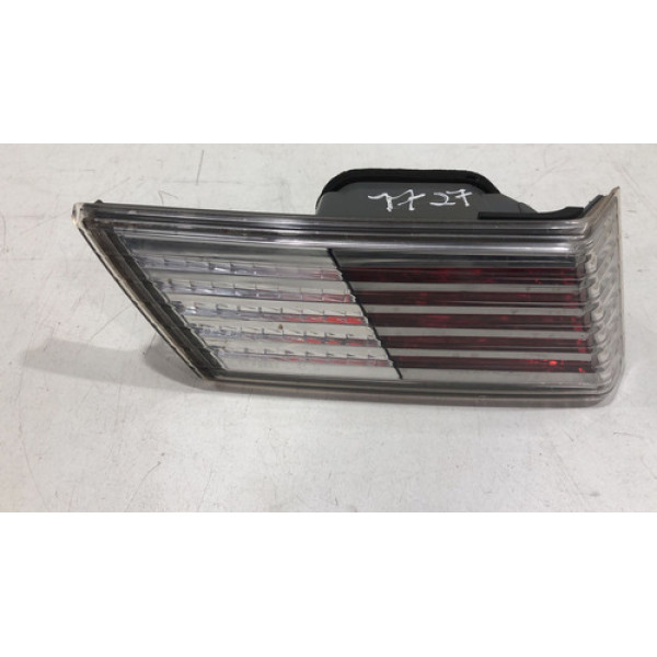 Lanterna Tampa Traseira Civic Esquerda 2012 Á 2016 Original