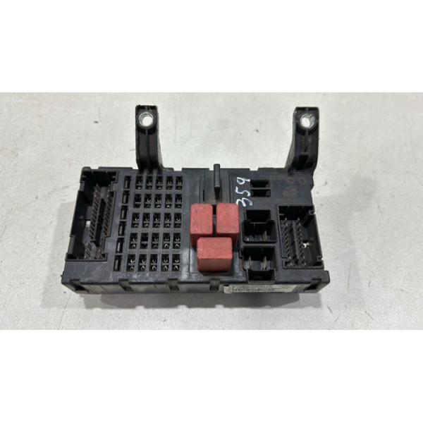 Caixa Fusível Fiat Idea 1.4 8v 2006 Á 2010 46846466