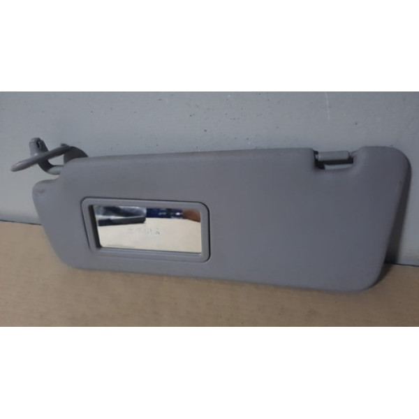 Quebra Sol Esquerdo Toyota Etios Original