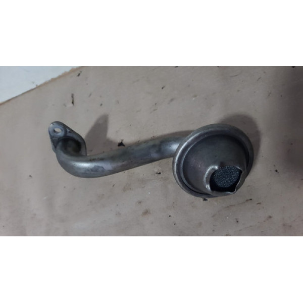 Pescador De Oleo Do Motor Mobi 1.0 8v