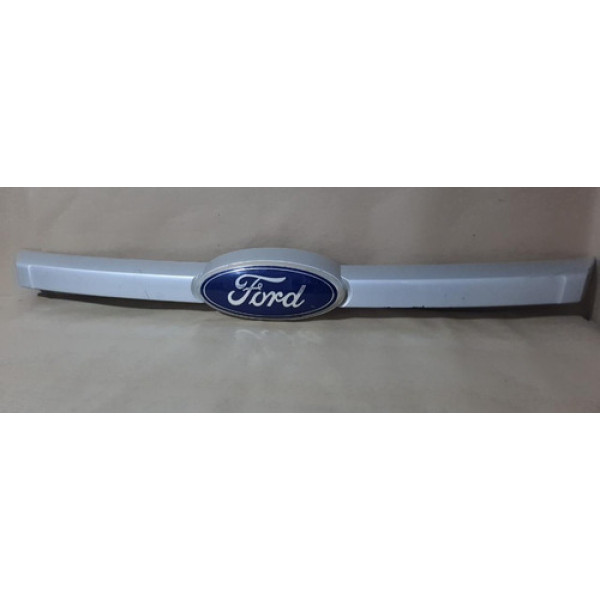 Friso Do Emblema Da Grade Ranger 2013 2014 2015 Original