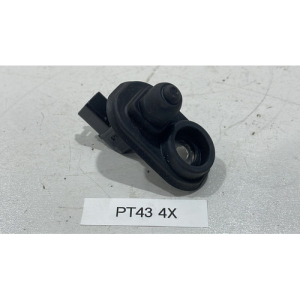 Sensor Interruptor Abertura Porta Honda Civic 2017 Á 2022