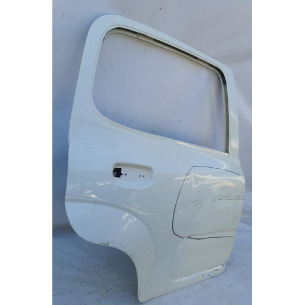 Porta Traseira Direita Uno Vivace 2012 2013 2014 2015 