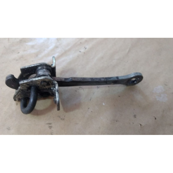 Limitador Da Porta Vectra 1997 A 2005 Traseiro Original Gm