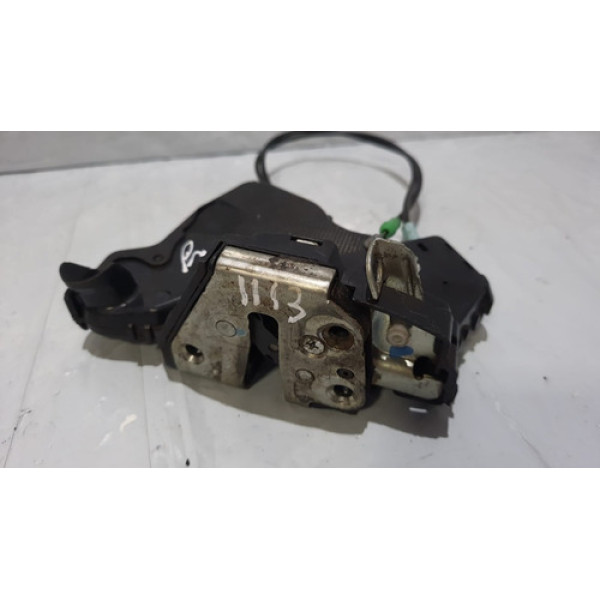 Fechadura Elétrica Dianteira Direita Corolla 2003 A 2008