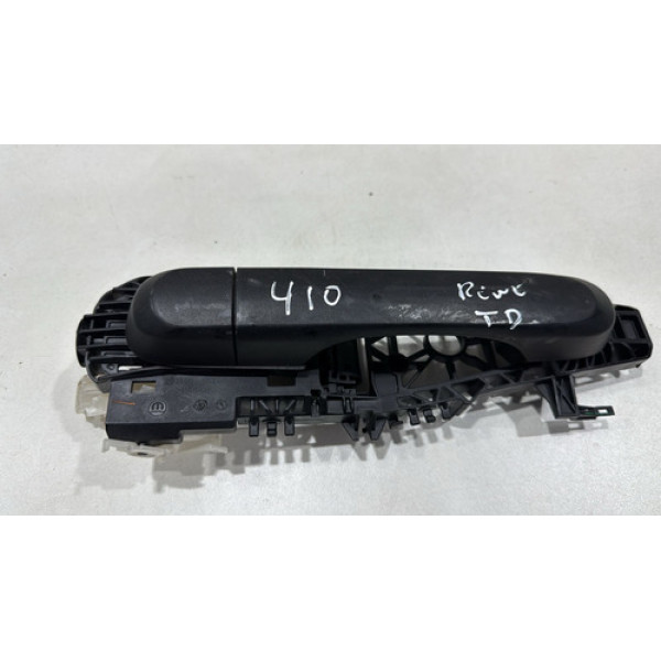 Maçaneta Externa Traseira Direita Jeep Renegade 2017 2018 19