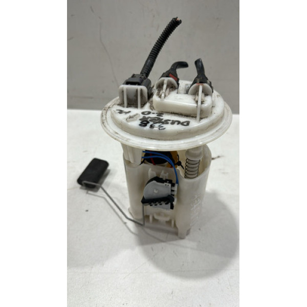 Bomba Combustível Renault Duster 2017 2019 2020 172024289r