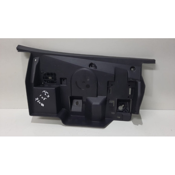 Acabamento Interno Porta Luvas Mitsubishi Asx 2011/2018