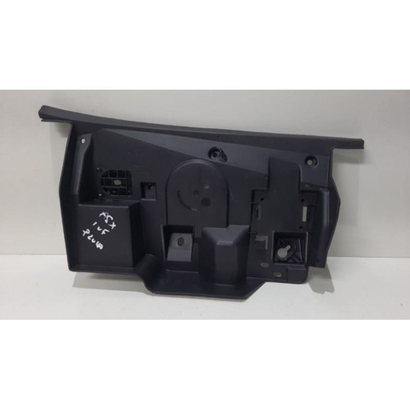 Acabamento Interno Porta Luvas Mitsubishi Asx 2011/2018 Acabamento Interno Porta Luvas Mitsubishi Asx 2011/2018