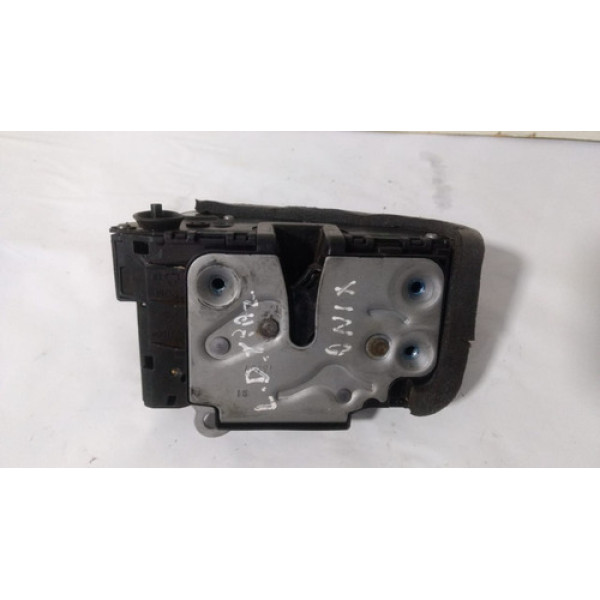 Fechadura De Porta Traseira Direita Prisma Onix Spin Cobalt