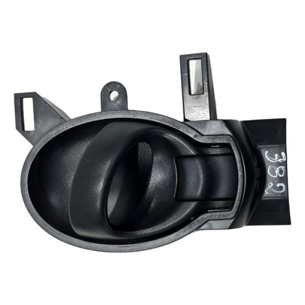 Maçaneta Interna Esquerda March Versa 2011 Á 2019 Usado Orig