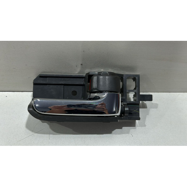 Maçaneta Interna Porta Direita Sw4 Hilux 2005 Á 15 Original