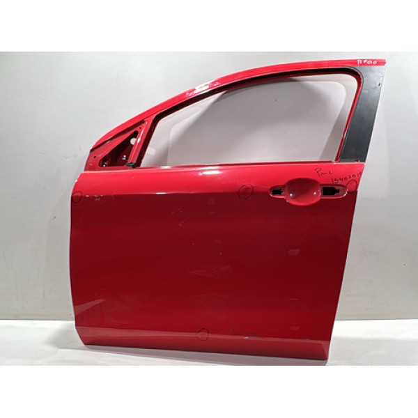 Porta Dianteira Esquerda Argo Cronos 2018 Á 2024 Original