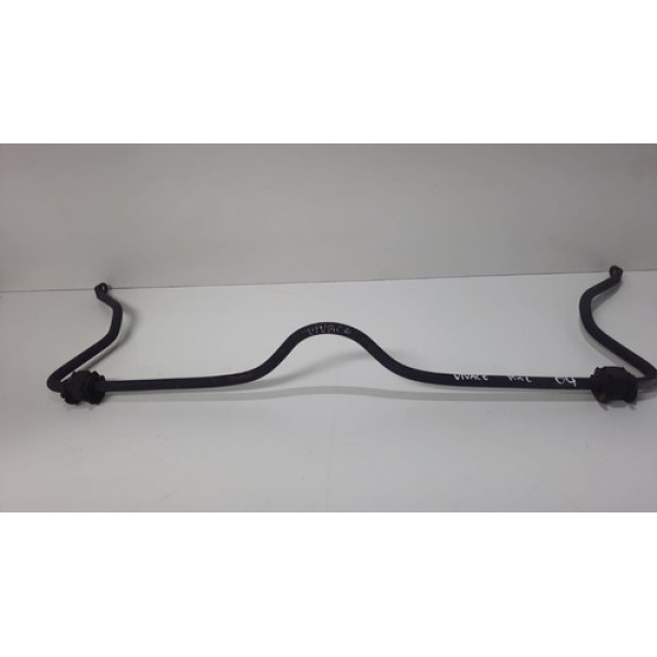 Barra Estabilizadora Fiat Uno Vivace 2014 A 2020