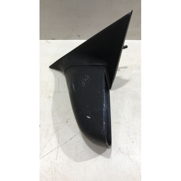 Retrovisor Lado Esquerdo Escort Zetec 1997 2002 3004407