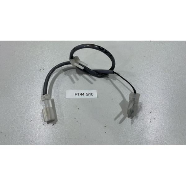 Sensor Temperatura Caixa Evaporadora Honda Civic G10 17 Á 23