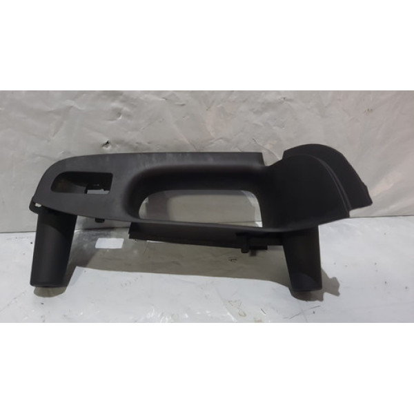 Puxador Moldura Vidro Traseiro Esquerdo Audi A4 2010/2015