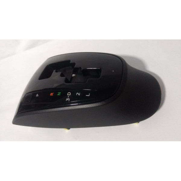 Moldura Trambulador Câmbio Toyota Etios Automatico