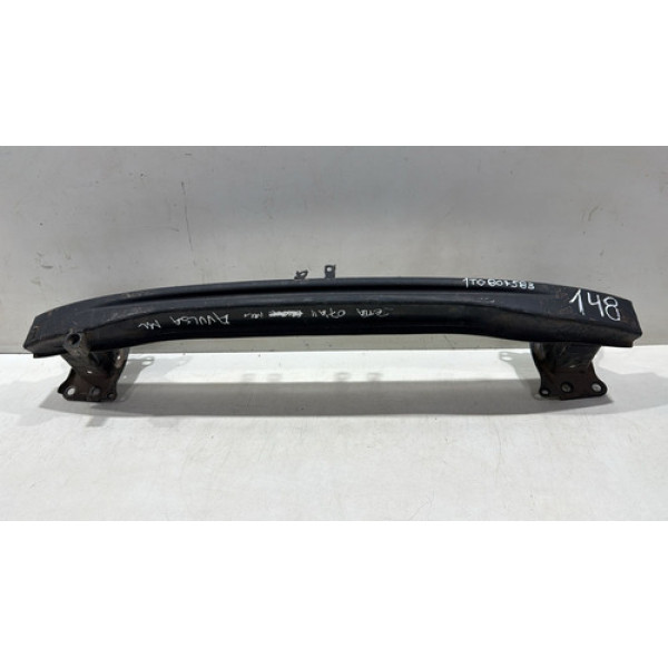 Alma Parachoque Dianteiro Jetta 2007 2008 2009 2010